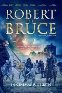 Robert the Bruce poster