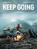 Keep Going poster