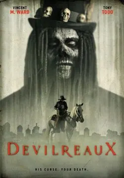 Devilreaux poster