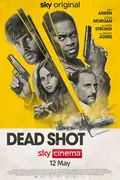 Dead Shot poster