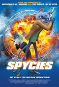 Spycies poster