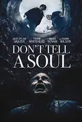 Don't Tell a Soul poster
