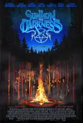 We Summon the Darkness poster