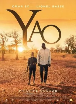 Yao poster