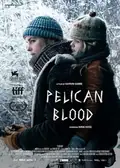 Pelican Blood poster