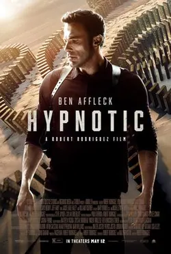 Hypnotic poster