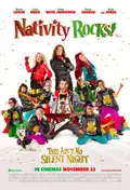 Nativity Rocks! poster