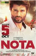Nota poster