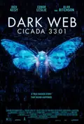 Dark Web: Cicada 3301 poster