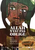 Allah Is Not Obliged poster