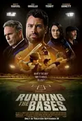 Running the Bases poster