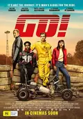 Go Karts poster