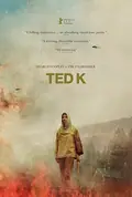 Ted K poster