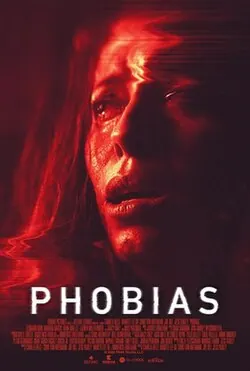 Phobias poster