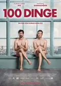 100 Things poster