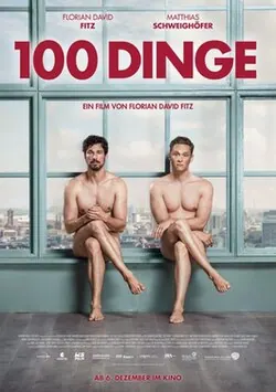 100 Things poster