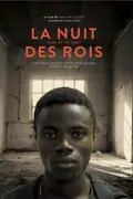 Night of the Kings poster