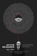 Active Measures poster