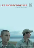 The Harvesters poster
