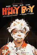 Honey Boy poster