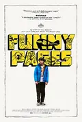 Funny Pages poster