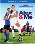 Alex & Me poster