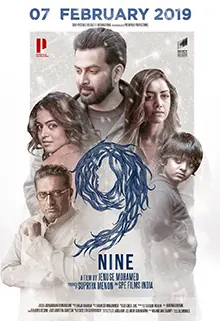 9 poster