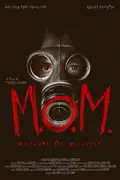 M.O.M. Mothers of Monsters poster