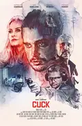 Cuck poster