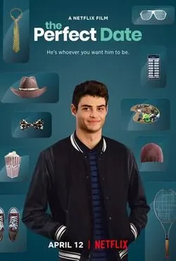 The Perfect Date poster