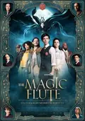 The Magic Flute poster