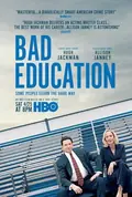 Bad Education poster