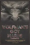 Wolfman's Got Nards poster