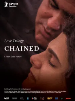 Chained poster