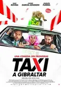 Taxi to Treasure Rock poster
