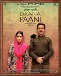 Daana Paani poster