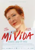 Mi Vida poster