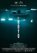 The Platform poster