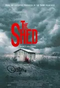 The Shed poster