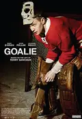 Goalie poster