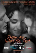 Show Me What You Got poster