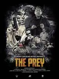 The Prey poster