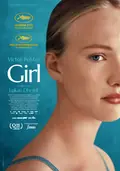 Girl poster