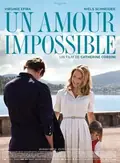 An Impossible Love poster
