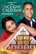The Holiday Calendar poster