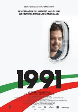 1991 poster