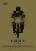 The Snatch Thief poster