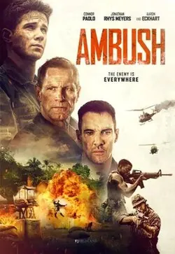 Ambush poster