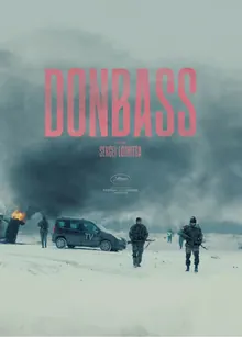 Donbass poster