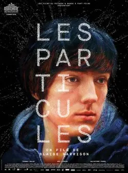 Particles poster